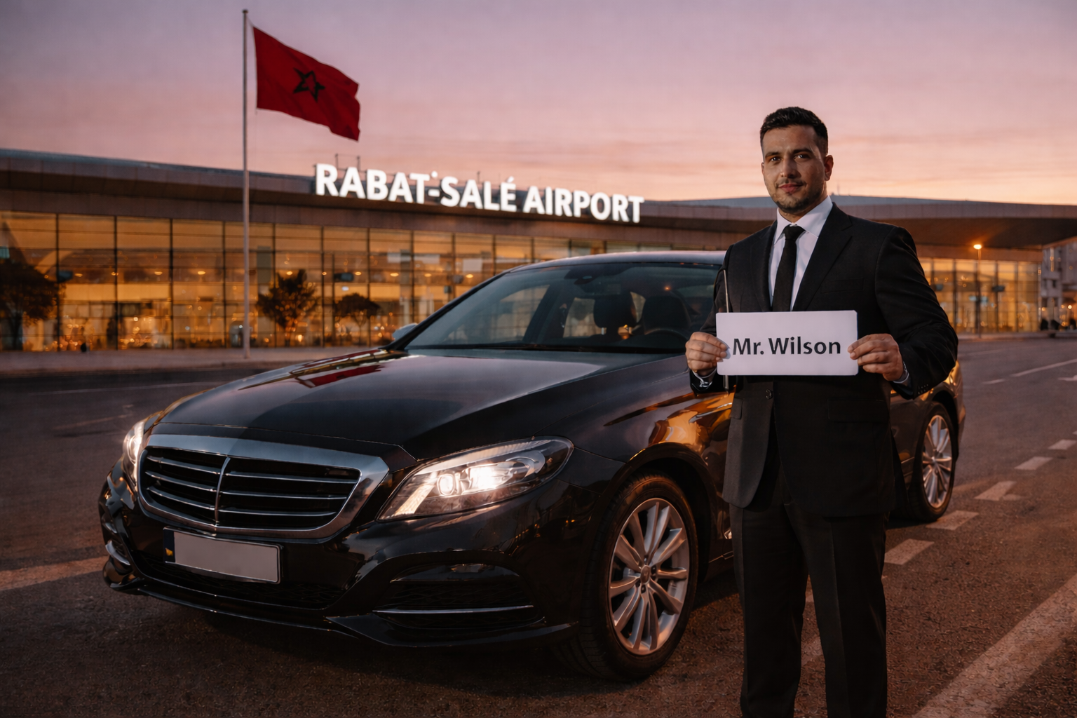 Rabat–Salé Airport (RBA) Transfers: Pickup Tips & Arrival Guide